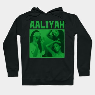 AALIYAH Hoodie